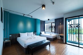 S.22 Hotel Suratthani