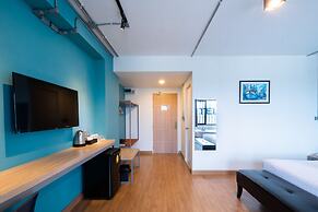 S.22 Hotel Suratthani