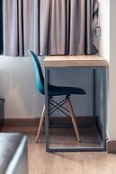 S.22 Hotel Suratthani