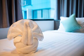 S.22 Hotel Suratthani