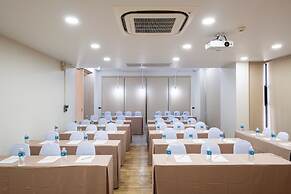 S.22 Hotel Suratthani