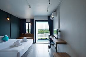 S.22 Hotel Suratthani