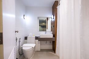 S.22 Hotel Suratthani