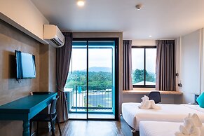 S.22 Hotel Suratthani
