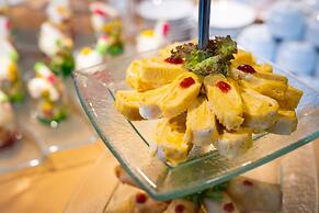 S.22 Hotel Suratthani