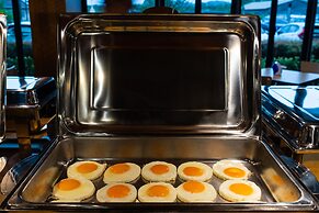 S.22 Hotel Suratthani