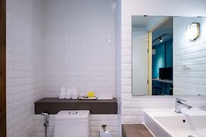 S.22 Hotel Suratthani