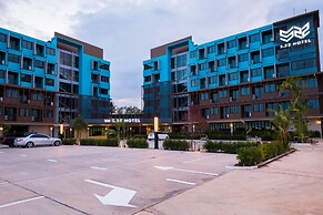 S.22 Hotel Suratthani