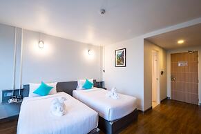 S.22 Hotel Suratthani