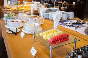 S.22 Hotel Suratthani