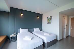 S.22 Hotel Suratthani