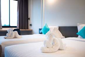 S.22 Hotel Suratthani