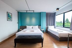 S.22 Hotel Suratthani
