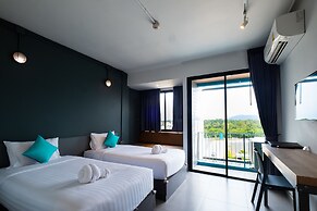 S.22 Hotel Suratthani