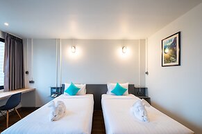 S.22 Hotel Suratthani