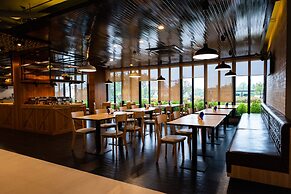 S.22 Hotel Suratthani