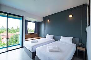 S.22 Hotel Suratthani