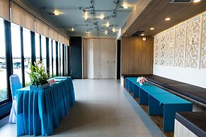 S.22 Hotel Suratthani