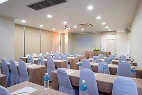 S.22 Hotel Suratthani