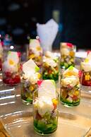 S.22 Hotel Suratthani