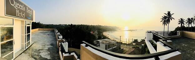 Queens Beach Hotel