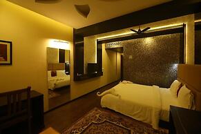 Hotel Sriram JB Residency