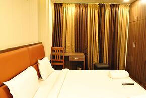 Hotel Sriram JB Residency
