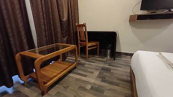 Hotel Sriram JB Residency