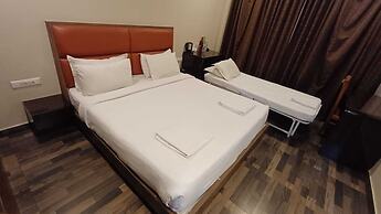 Hotel Sriram JB Residency