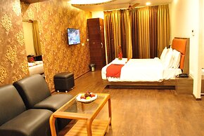 Hotel Sriram JB Residency