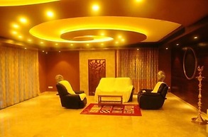 Hotel Sriram JB Residency