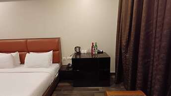 Hotel Sriram JB Residency