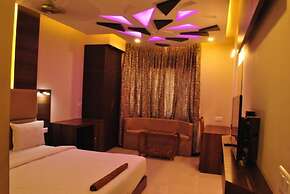 Hotel Sriram JB Residency