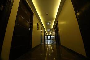 Hotel Sriram JB Residency