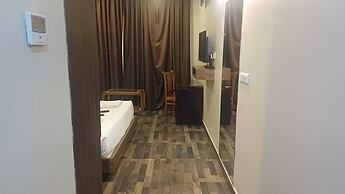 Hotel Sriram JB Residency