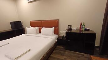 Hotel Sriram JB Residency
