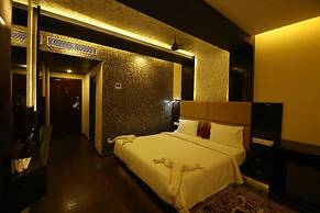 Hotel Sriram JB Residency