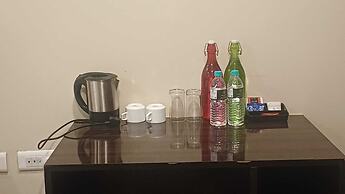 Hotel Sriram JB Residency