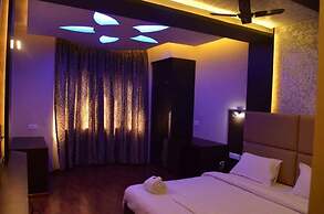 Hotel Sriram JB Residency