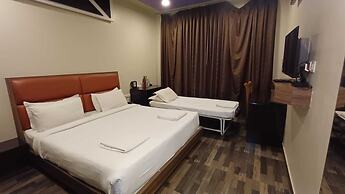 Hotel Sriram JB Residency
