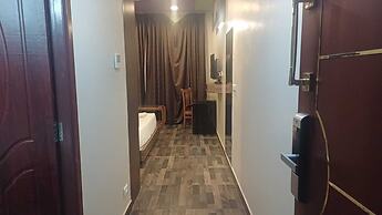 Hotel Sriram JB Residency