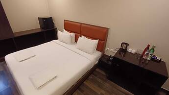 Hotel Sriram JB Residency