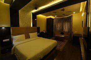 Hotel Sriram JB Residency