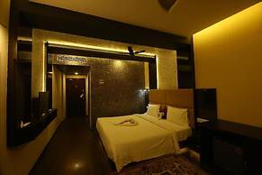 Hotel Sriram JB Residency