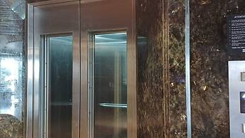 Hotel Sriram JB Residency