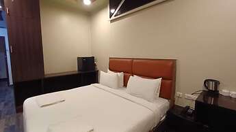 Hotel Sriram JB Residency