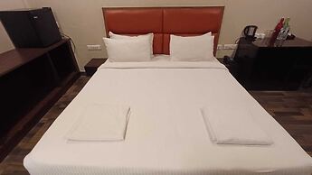 Hotel Sriram JB Residency
