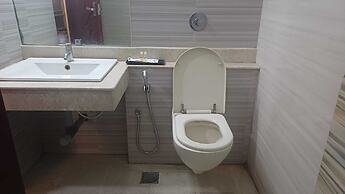 Hotel Sriram JB Residency