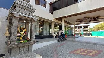 Hotel Sriram JB Residency
