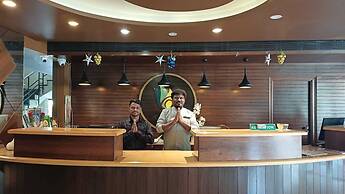 Hotel Sriram JB Residency